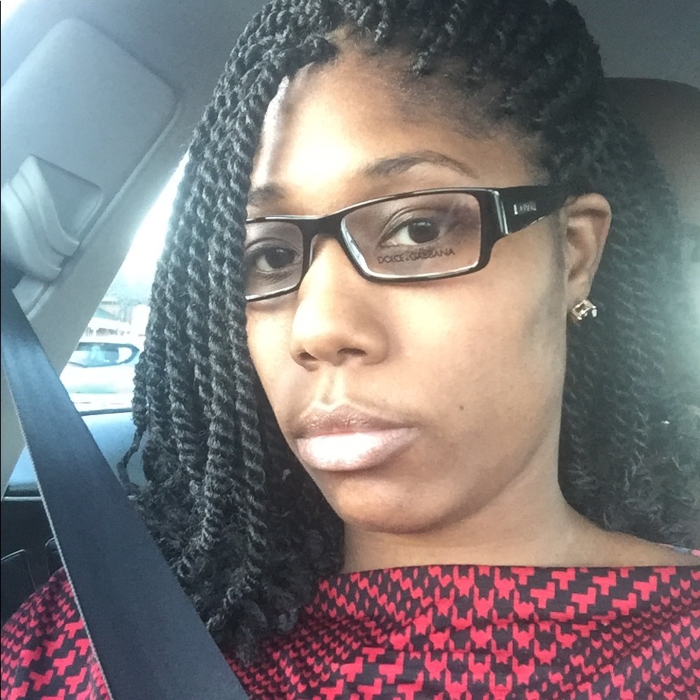Meet your Posher, Ericka